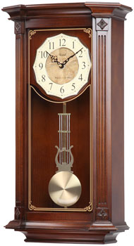 Настенные часы Vostok Clock N-10902-2